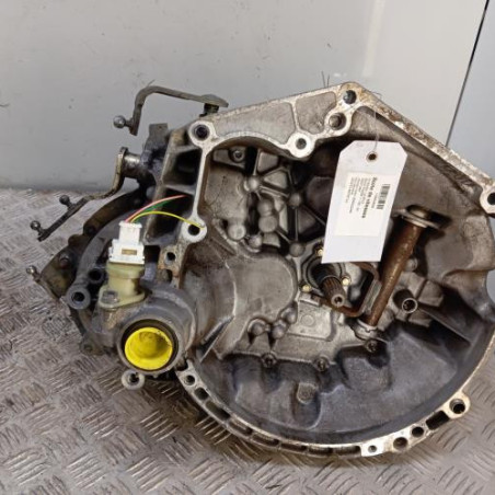 Boite de vitesses CITROEN SAXO Photo n°1