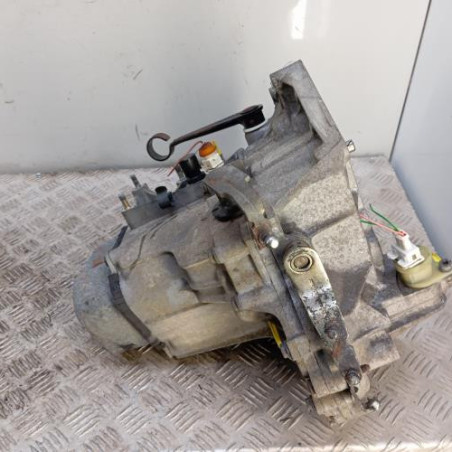 Boite de vitesses CITROEN SAXO
