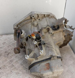 Boite de vitesses CITROEN SAXO Photo n°3