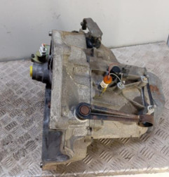 Boite de vitesses CITROEN SAXO Photo n°4