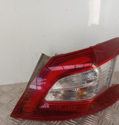 Feu arriere principal droit (feux) PEUGEOT 308 2
