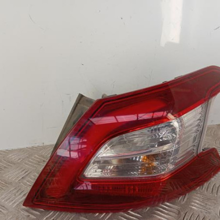 Feu arriere principal droit (feux) PEUGEOT 308 2