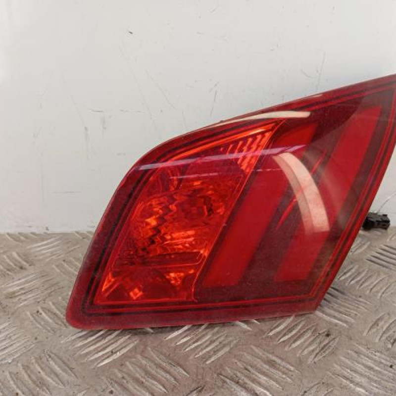 Feu arriere secondaire droit (feux) PEUGEOT 308 2