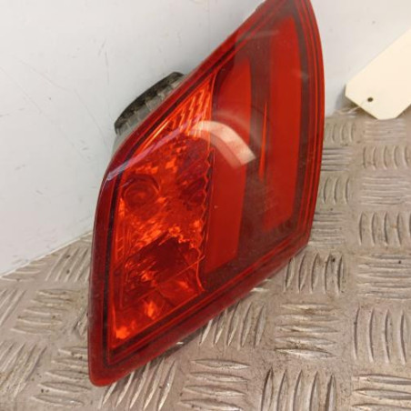 Feu arriere secondaire droit (feux) PEUGEOT 308 2