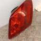 Feu arriere secondaire droit (feux) PEUGEOT 308 2