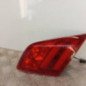 Feu arriere secondaire droit (feux) PEUGEOT 308 2