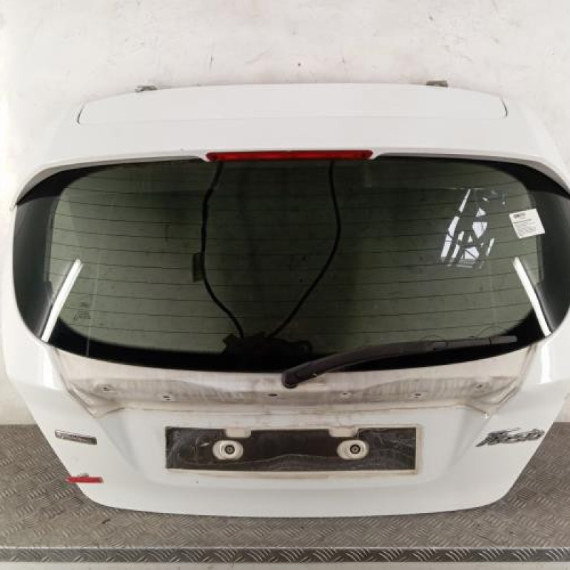 Malle/Hayon arriere FORD FIESTA 6