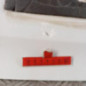 Malle/Hayon arriere FORD FIESTA 6
