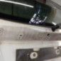 Malle/Hayon arriere FORD FIESTA 6