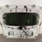 Malle/Hayon arriere FORD FIESTA 6