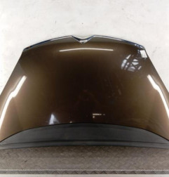 Capot CITROEN C4 PICASSO 1 Photo n°1