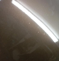 Capot CITROEN C4 PICASSO 1 Photo n°3