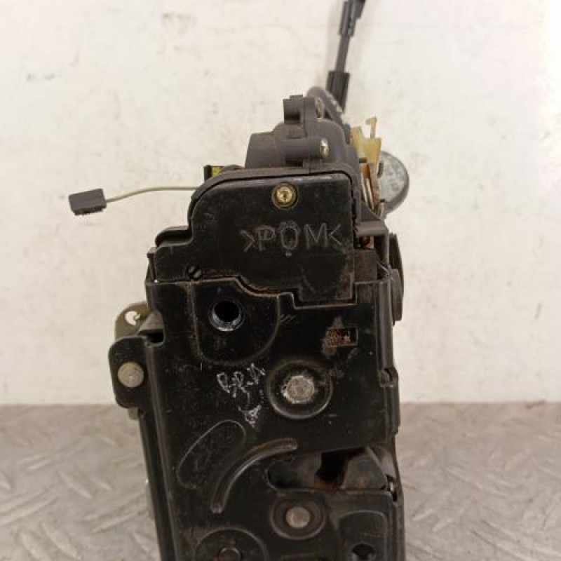 Serrure arriere gauche VOLKSWAGEN PASSAT 4 Serrure arriere gauche VOLKSWAGEN PASSAT 4