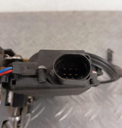 Serrure arriere gauche VOLKSWAGEN PASSAT 4 Photo n°3
