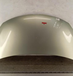 Capot OPEL ZAFIRA TOURER C Photo n°1