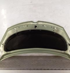 Capot OPEL ZAFIRA TOURER C Photo n°6