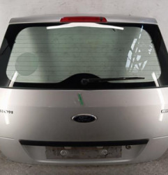 Malle/Hayon arriere FORD FUSION Photo n°1