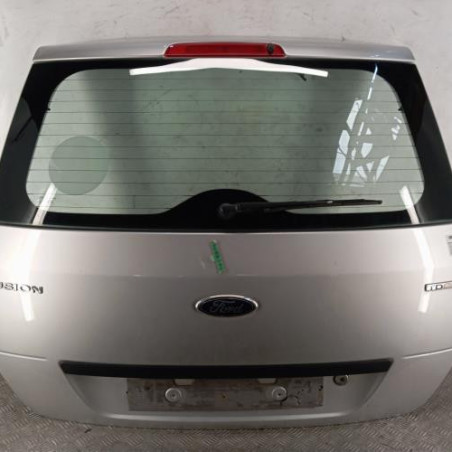 Malle/Hayon arriere FORD FUSION Photo n°1