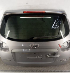 Malle/Hayon arriere HYUNDAI SANTA FE 2 Photo n°1