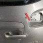 Malle/Hayon arriere HYUNDAI SANTA FE 2