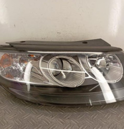 Optique avant principal droit (feux)(phare) HYUNDAI SANTA FE 2 Photo n°1