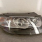 Optique avant principal droit (feux)(phare) HYUNDAI SANTA FE 2