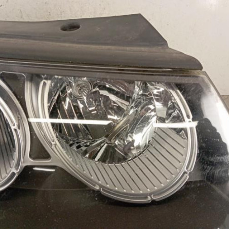 Optique avant principal droit (feux)(phare) HYUNDAI SANTA FE 2