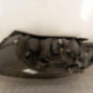 Optique avant principal droit (feux)(phare) HYUNDAI SANTA FE 2
