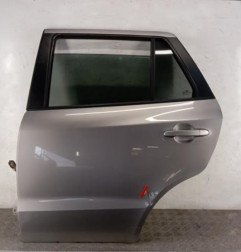 Porte arriere gauche HYUNDAI SANTA FE 2 Photo n°1