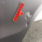 Porte arriere gauche HYUNDAI SANTA FE 2