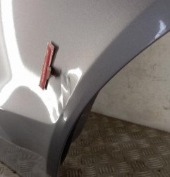 Porte arriere gauche HYUNDAI SANTA FE 2 Photo n°3
