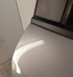 Porte arriere gauche HYUNDAI SANTA FE 2 Photo n°5