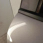 Porte arriere gauche HYUNDAI SANTA FE 2