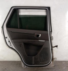 Porte arriere gauche HYUNDAI SANTA FE 2 Photo n°6