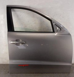 Porte avant droit HYUNDAI SANTA FE 2 Photo n°1