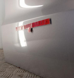 Porte avant droit HYUNDAI SANTA FE 2