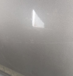 Porte avant droit HYUNDAI SANTA FE 2 Photo n°4