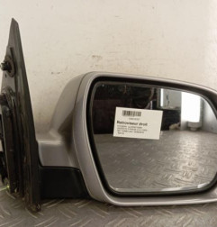 Retroviseur droit HYUNDAI SANTA FE 2 Photo n°1