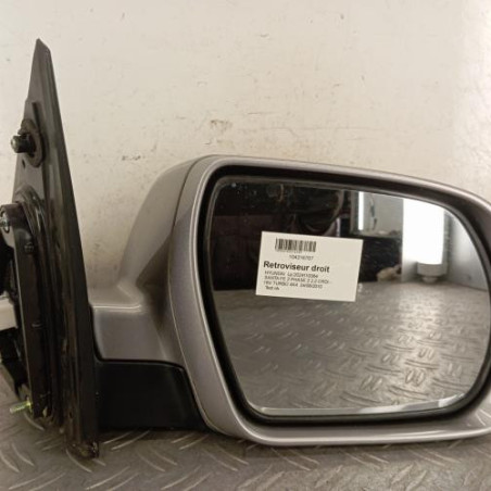 Retroviseur droit HYUNDAI SANTA FE 2 Photo n°1