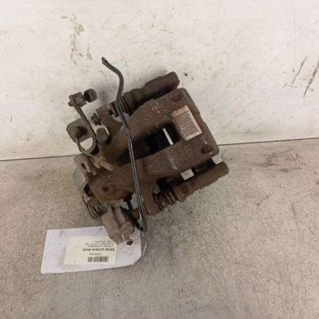 Etrier arriere droit (freinage) CITROEN C4 PICASSO 1