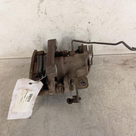 Etrier arriere gauche (freinage) CITROEN C4 PICASSO 1 Photo n°1