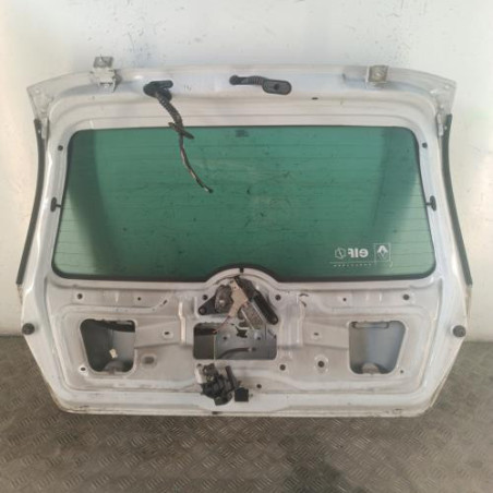 Malle/Hayon arriere RENAULT CLIO 2