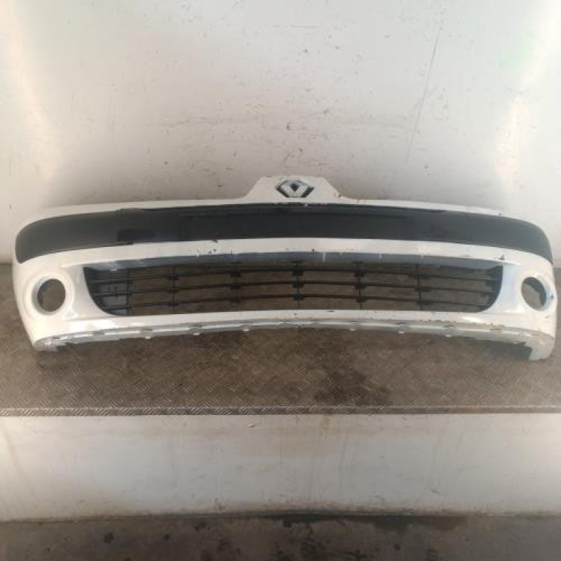 Pare choc avant RENAULT CLIO 2 Pare choc avant RENAULT CLIO 2