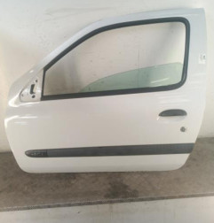 Porte avant gauche RENAULT CLIO 2 Photo n°1