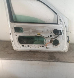 Porte avant gauche RENAULT CLIO 2