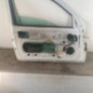 Porte avant gauche RENAULT CLIO 2