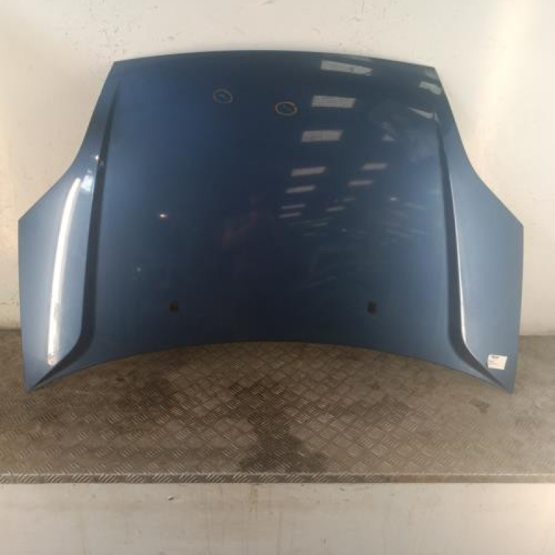 Capot FORD FIESTA 5 Capot FORD FIESTA 5