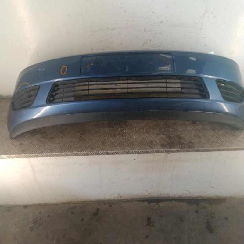 Pare choc avant FORD FIESTA 5