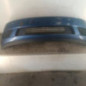 Pare choc avant FORD FIESTA 5