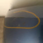 Pare choc avant FORD FIESTA 5